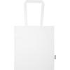 Floso Madras Recycled Cotton 7L Tote Bag