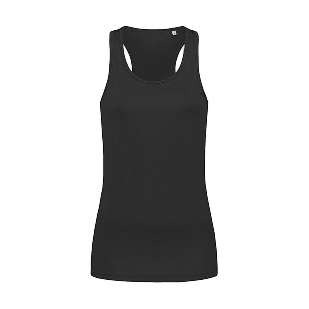 Stedman Womens/Ladies Sports Tank Top