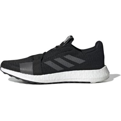 Кроссовки Senseboost Go Основные Черный Серый F33908