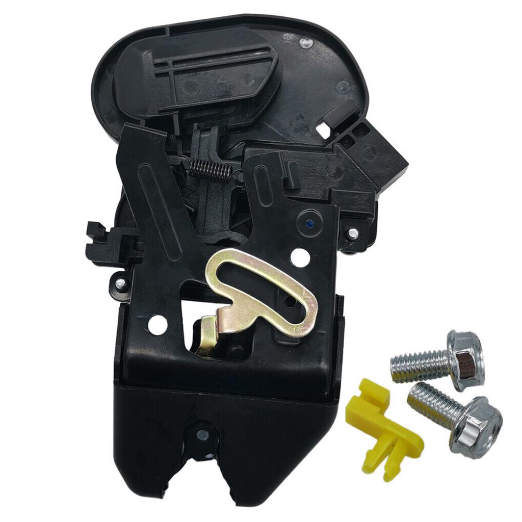 Suitable for J32A3 K5AT K5MT K6MT 74851-SDA-A22 74851SDAA22 Tailgate Latch Mechanism Trunk Lid Holder Door Lock Actuator