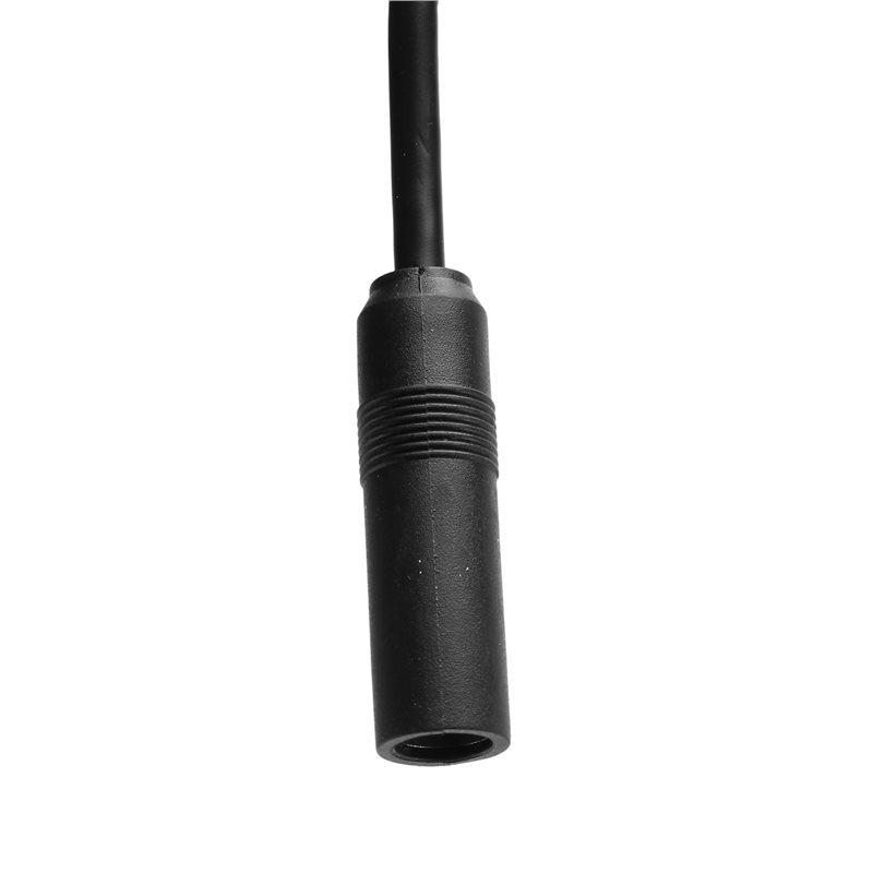 10X FM Changer Frequency Converter Antenna Radio Band Expander For Japanese Car Accessory