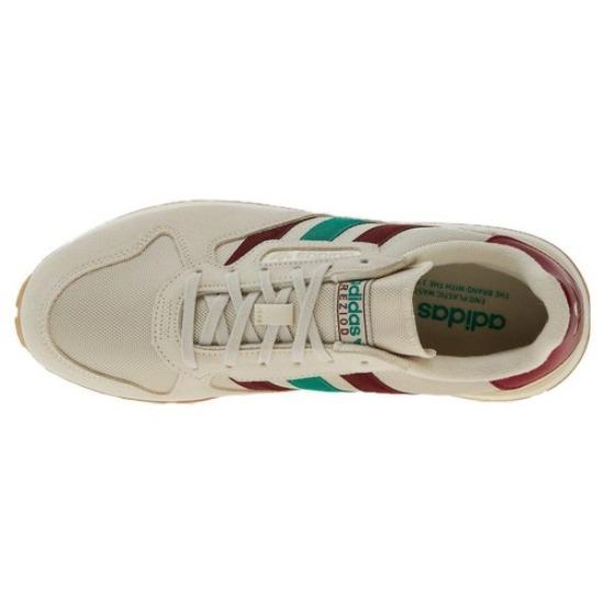 adidas Treziod 2 Низкий Алюминий Бургунди - IG0663