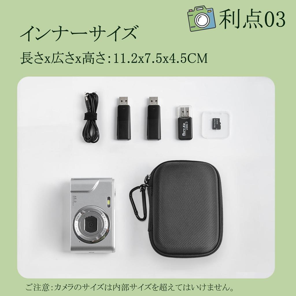 Чехол для цифровой камеры Yullmu Canon IXY180 IXY200 IXY210 IXY650 Чехол для хранения цифровой камеры