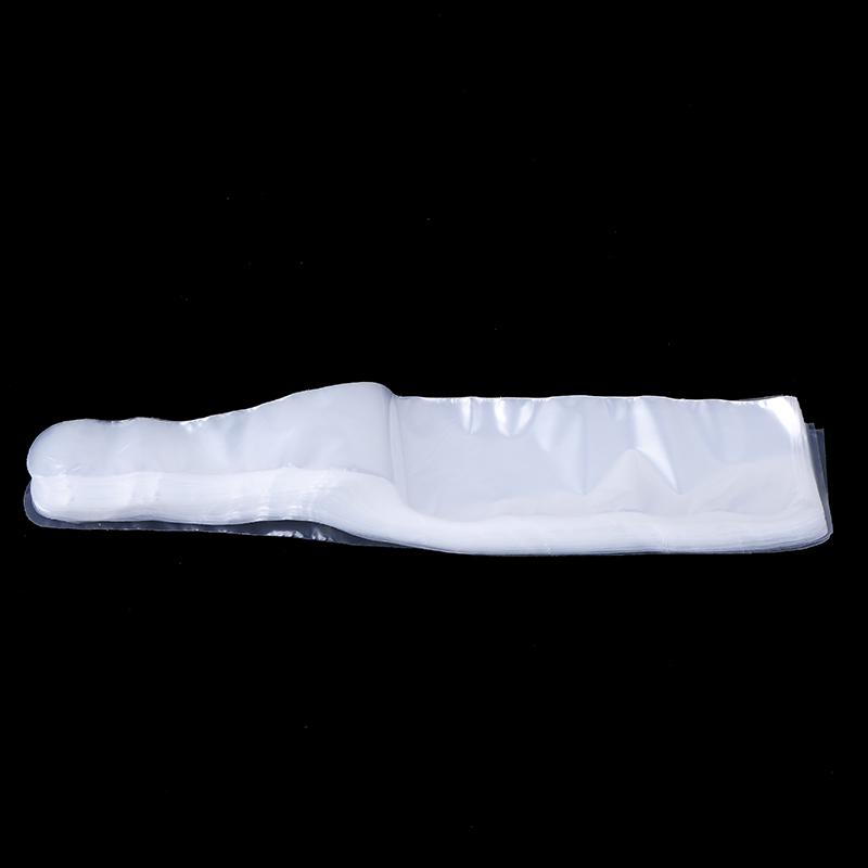 100Pcs/Box Disposable Dental Intraoral Camera Protective Sheath Covers Sleeves