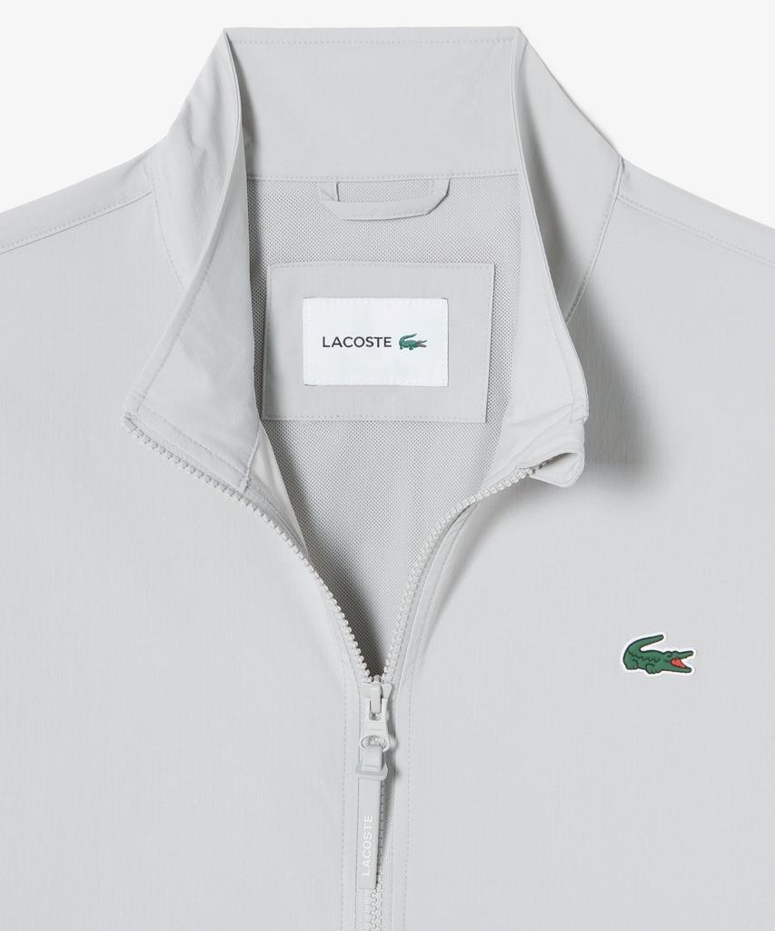 Мужской комплект Lacoste из эластичной ткани Анорак Bh710E-56G Acz