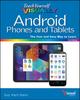 Книга Teach Yourself VISUALLY Android Phones and Tablets