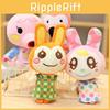 Soft And Durable Animal Crossing New Horizons Plush Toy Stuffed Buddy Doll 25cm