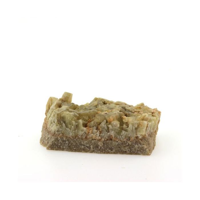 Diopside et Grenat grossulaire 362.5 carats