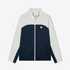 Fila Тренировочная куртка Colorblock с воротником-стойкой Damboru