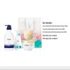 Dove Intensive Nourishment Wash & Care Set