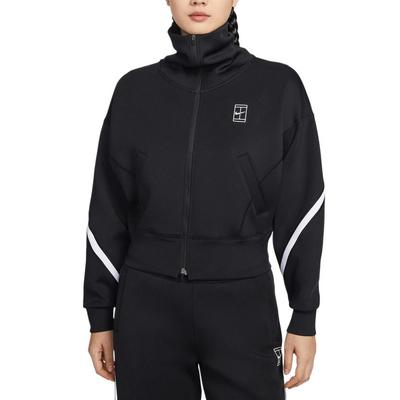 FW25 Спортивная повседневная куртка на молнии с длинным рукавом Женские куртки IB0777010