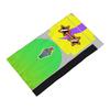 Montgomery Gator Fazbear Entertainment Soft Face Towel Quick Dry Pool Bath Cotton Towels Absorbent Quick