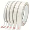 1 Roll Double Sided Tape for For Arts, Scrapbooking, Card Making, Gift Wrapping, DIY, Office & Home Supplies School Supplies