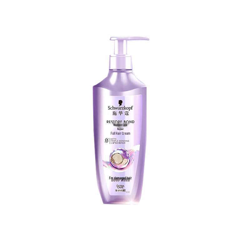 Schwarzkopf Кондиционер для восстановления стойкости