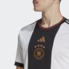 adidas Германия 22 Домашняя футболка HJ9606