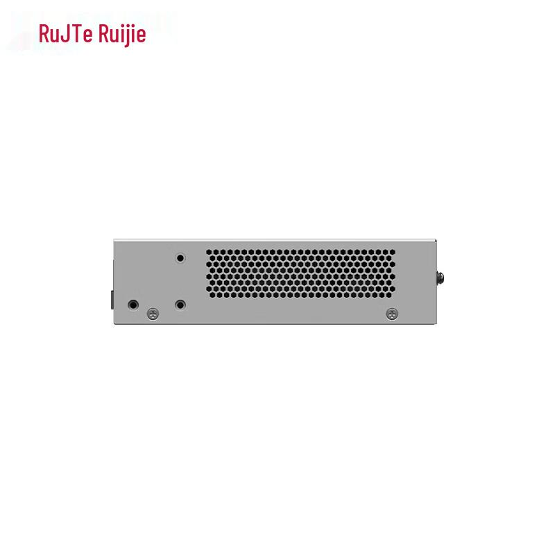 Ruijie 24-Port Gigabit Managed Switch RG-NBS3120-24GT2XS (CN version)