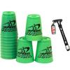 Speed Stacks Standard + Quick Holder Set, Popular Korean Game