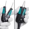 Yihua 982D-Iii Soldering Station For 210 Hotends + Thermotweezers
