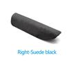 Left Right Interior Door Pull Handle Leather Outer Cover Trim For Porsche Cayman/Boxster 981 718 982 911 991