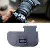 New for EOS 6D Mark II 6DII 6D2 Digital Battery Cover Battery Compartment Cover SLR Camera Cover