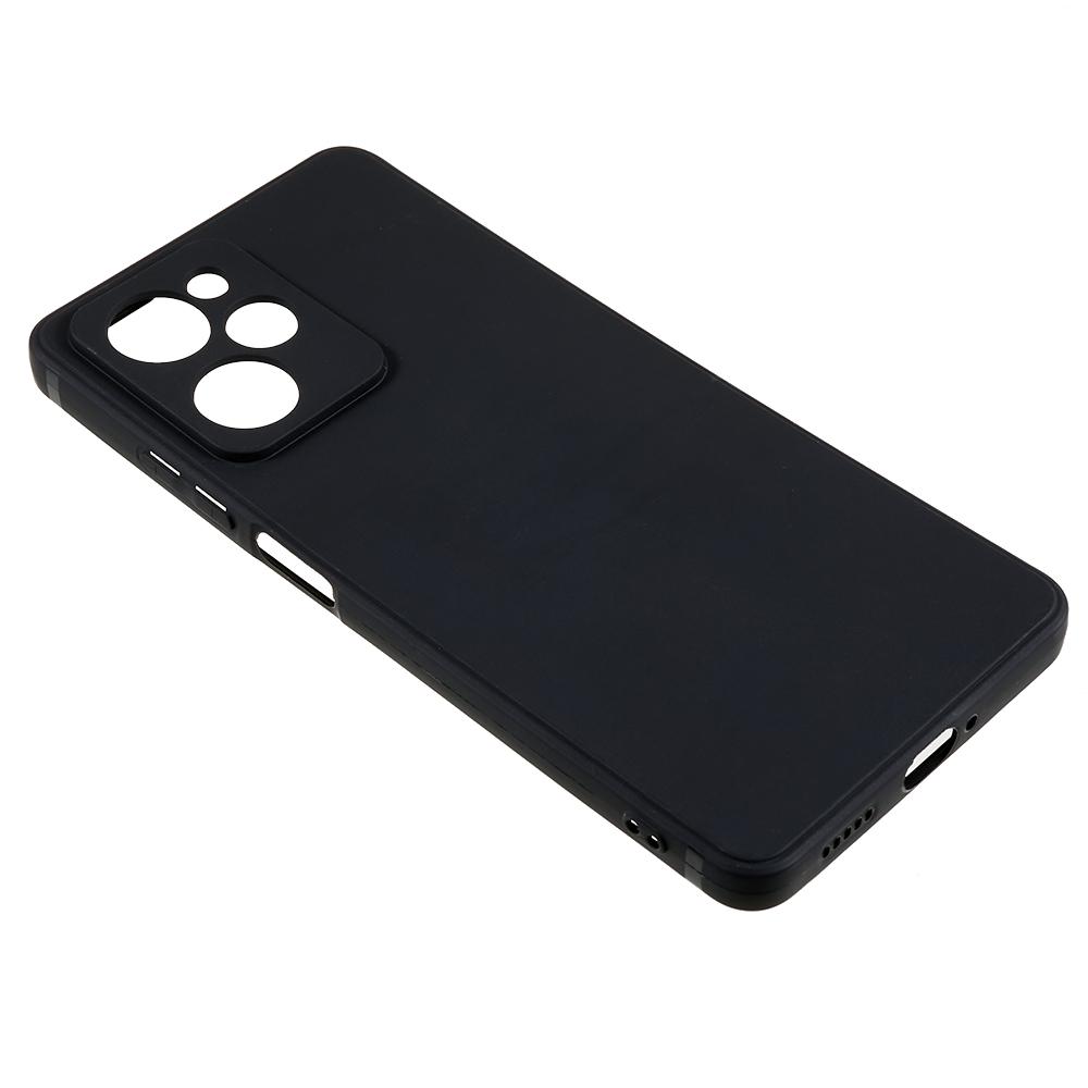 Для Xiaomi Redmi Note 12 Pro Speed 5G/Poco X5 Pro 5G Чехол для телефона из мягкого ТПУ с прямыми краями и точными вырезами