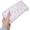 Aldi Women's Sanrio Round Long Wallet, My Melody S