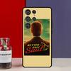 Чехол-футляр Better Call Saul для Samsung Galaxy S25 Ultra S9 S10 S20 S21 S22 Plus S23 FE S24 Ultra