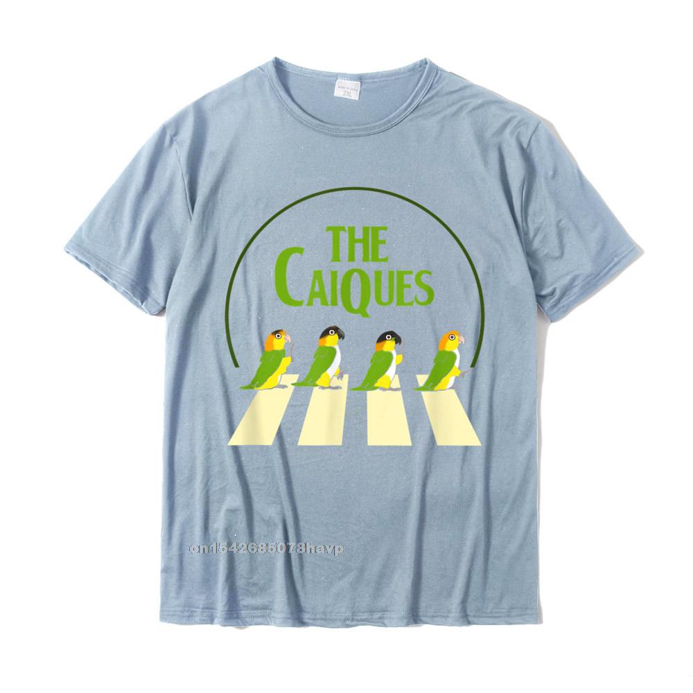 Funny Birb Parrot Pet Doodle Parody The Caiques TShirt Summer Cotton Unisexs Tops T Shirt Summer Brand New Tshirts