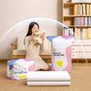 Large Capacity Vacuum Storage Bag Dust-proof Clothing Seal Bag  Travel Accessories