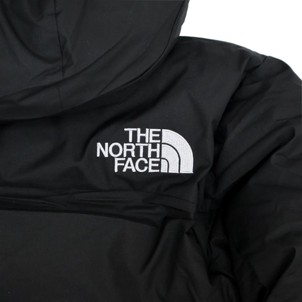 Куртка The North Face Baltro Light 2023/2024 "Черный"