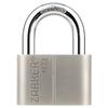 ZARKER Stainless Steel Rustproof Padlock Ideal for Container and Exterior Vehicles in Bad Weather J55, Warehouses, Warehouses,