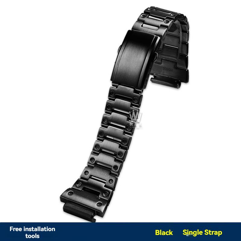 DW-H5600 металлический корпус+ремешок Для Casio 3516 DW-H5600 ремешок H5600 стальной корпус металлический ремешок для мужчин H5600 MOD kit аксессуары