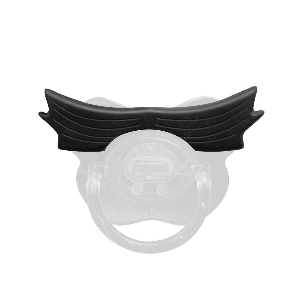 Sagit смешные красные губы детская соска детские силиконовые сна комфорт рот