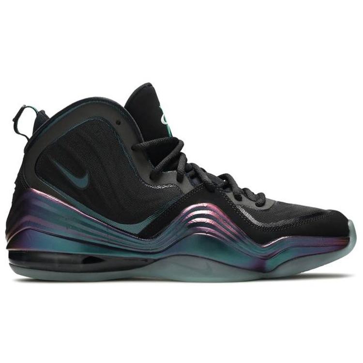 Nike Penny V Invisibility Cloak 2013 537331-002