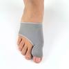 Наколенник-корректор Hallux Valgus (косточка на большом пальце ноги) - Ортопедический разделитель пальцев ног для сросшихся пальцев