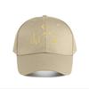 Pink Vintage Baseball Cap Mountain Moon Tree Baseball Cap Fashion Unisex Sunhat Womens Outdoor Sports Snapback Cap