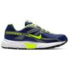Nike Мужские кроссовки Initiator Deep Royal Blue Volt Cool-Grey 394055-400