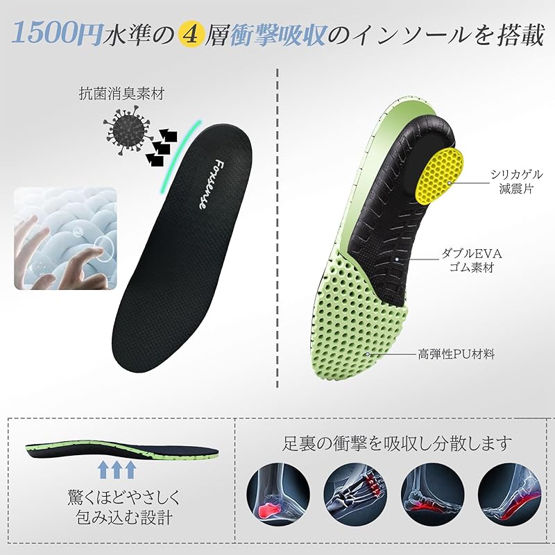 [Fox Sense] кроссовки [Удобно носить стоя] обувь для ходьбы мужская женская спортивная обувь слипоны кроссовки для бега мокасины обувь на шнуровке повседневная обувь