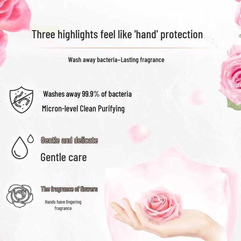 Tempo Portable Tissues and Antibacterial Soap Bundle