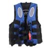 Universal Children Life Jacket Drifting Swimming Boating Ski Preservers Vest(Blue S)