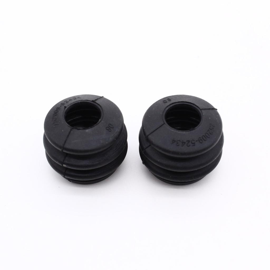 Автомобильный передний тормозной суппорт, ползунки, направляющие болты, комплекты BCF1386P, запасные части для Ducato