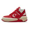 Converse Кроссовки унисекс Weapon CX Mid University красные, белые 172355C