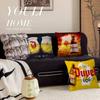 Duvel Beer Pillow Cushion Cover Pillowcase Living Room Sofa Home Decor