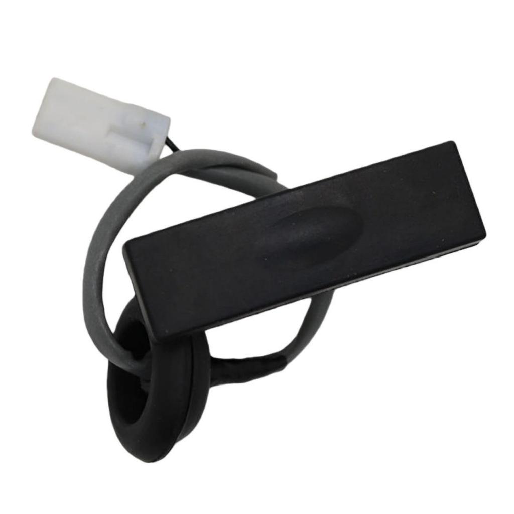 Model 81260-2L000: Hyundai i30 Rear Tailgate Handle Starter.