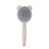 3420 Air Cushion Comb Massage Scalp Ladies Special Long Hair Portable Anti-static Fluffy Air Cushion Comb Curling Comb