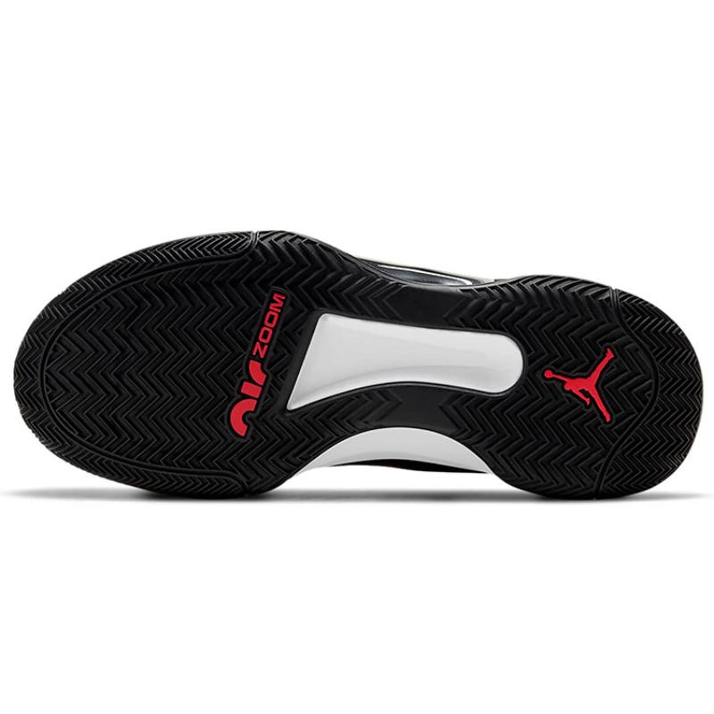Jordan Jumpman 2021 Красный Jordan CQ4229-102