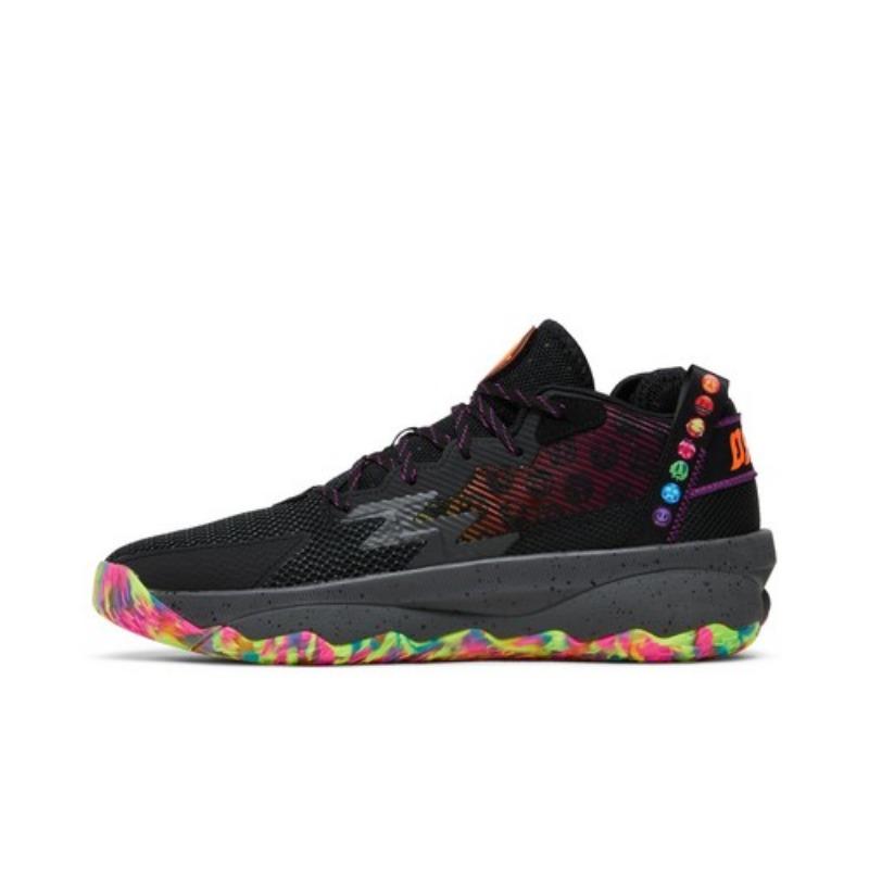 adidas Dame 8 Большое настроение GW4336