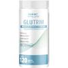 Total Lean GlucaTrim Capsules GNC - 120 1 pcs 120 tablets
