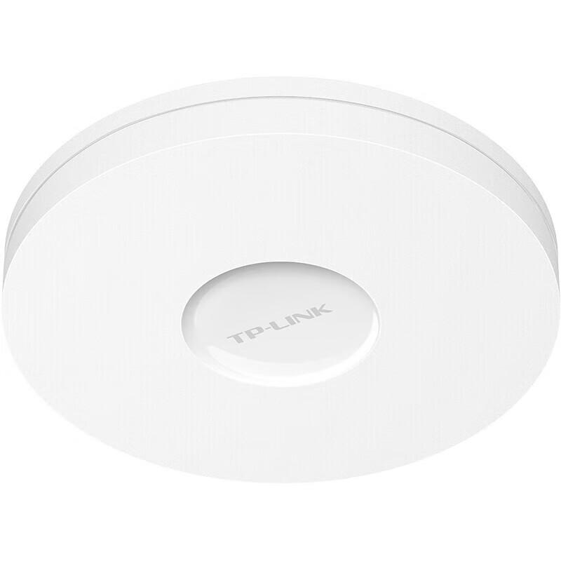 TP-LINK WiFi 7 Ceiling Access Point with 2.5G PoE