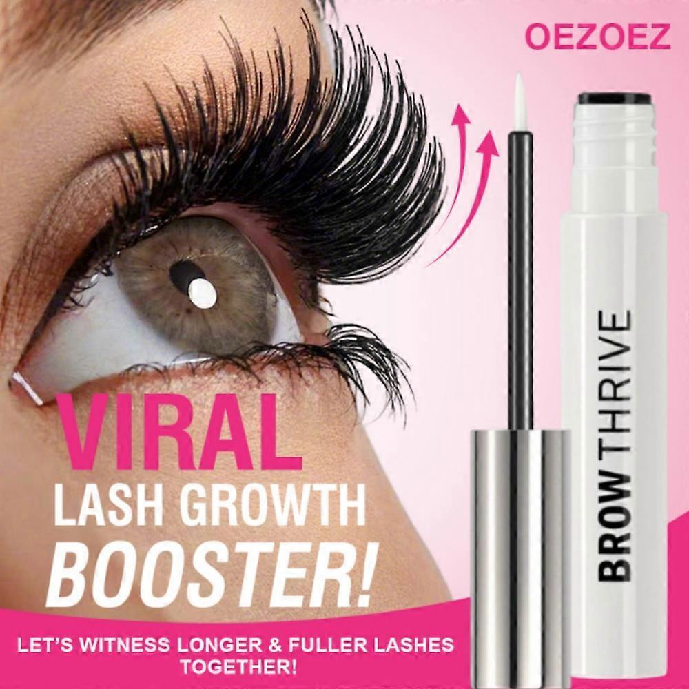 Nourishing Eyebrow Growth Serum